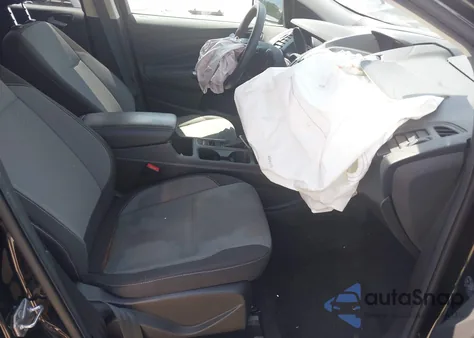 2017 Ford Escape Se z USA, uszkodzony, nr VIN 1FMCU9G90HUC52809